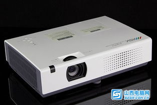 商教投影新選擇 太原ASK C3270全城促銷，打造高效視聽體驗